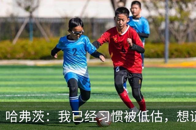 哈弗茨：我已经习惯被低估，想证明德国队仍处于它应该在的位置